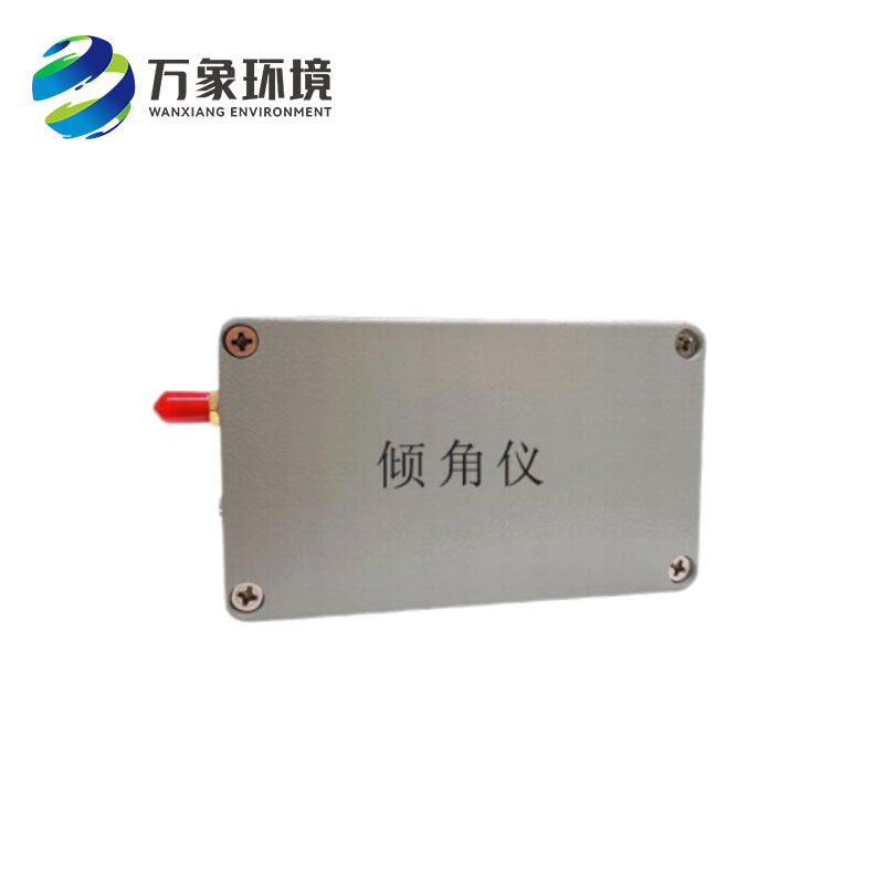 雙軸傾角計可以做什么用？